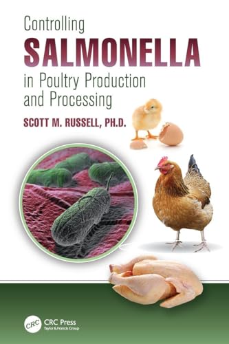 Does cooking chicken kill salmonella