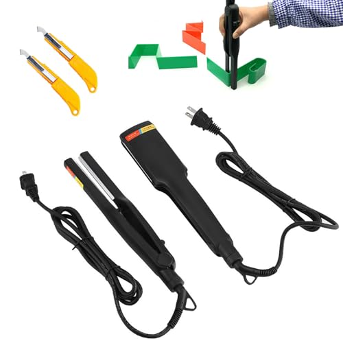 110-240V Acrylic Bending Machine Manual Plastic Arc Angle Bending Machine Acrylic Cutting Machine Metal Bender Hand Tool with 2 cutting hooks