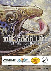 The Good Life: Tall Tails from the East