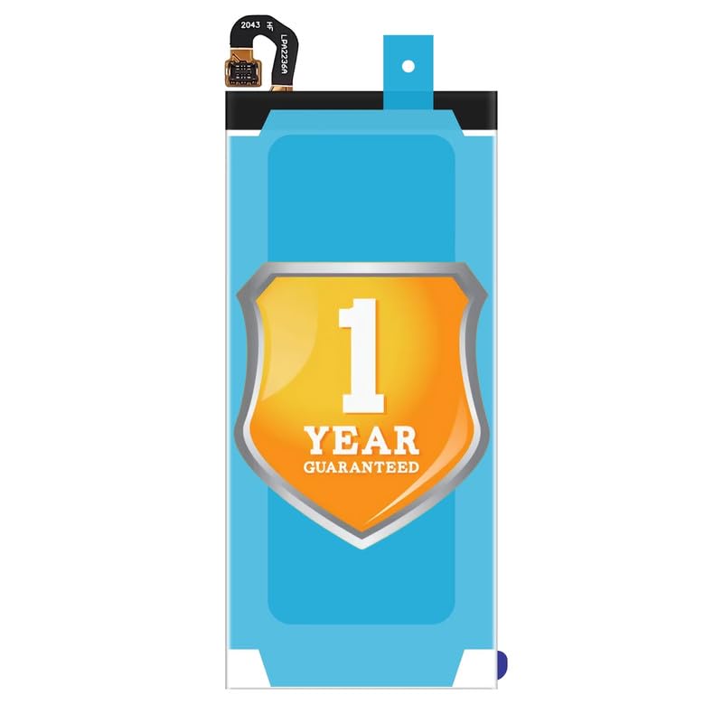 Image of Original EB-BA520ABE Battery Compatible for Samsung Galaxy A5 (2017) (SM-A520F) - (3000mAh) - 1 Year Warranty K7