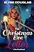The Christmas Eve Letter: A Time Travel Novel (The Christmas Eve Series)