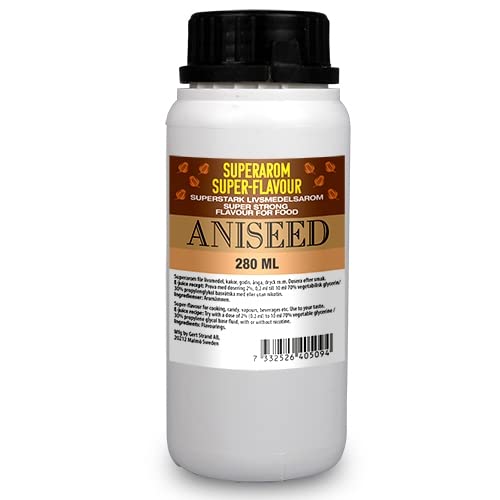 Superaroma Anis, 280 ML