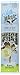 Milk Magic Milk Flavoring Straws Cookies and Cream 3 Packs (6 Straws Per Pack)