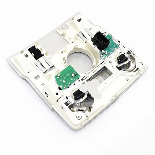 Plafonnier avant gris 1KD947105B pour remplacer un éclairage de Golf usé - 2
