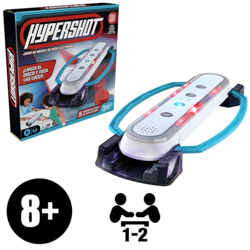 La mejor selección de Hasbro al mejor precio. 15 La mejor selección de Hasbro al mejor precio. 11