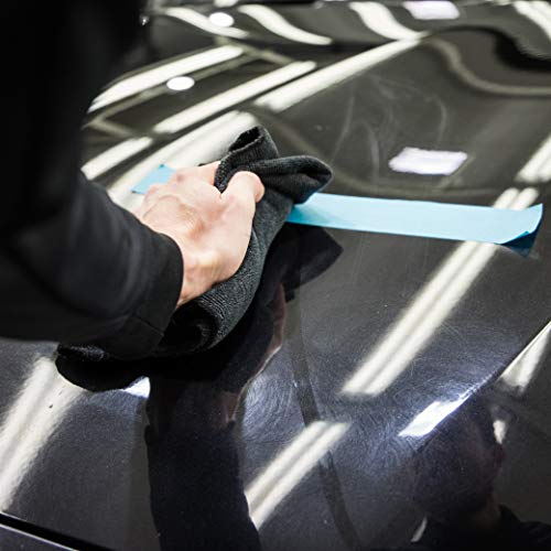 Cire Ultimate Wax Meguiars G18216 eliminer reflets ternes - 7