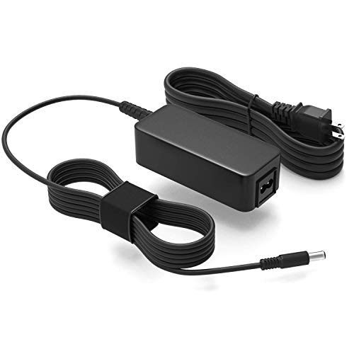 Quick 48W AC Charger Fit for Microsoft Surface Pro 2 / Surface RT/Surface 2 Tablet with USB Charging Port and 6ft Power Supply Adapter Cord