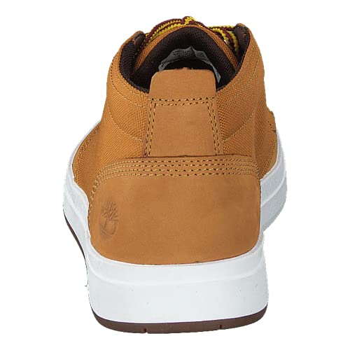 Timberland TB0A27KW2311 Men'S Davis Square Chukka Shoe thumb #4