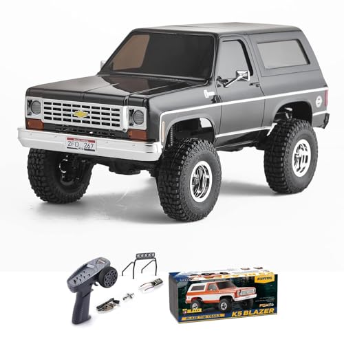 FMS 1/24 Chevy K5 Blazer RC