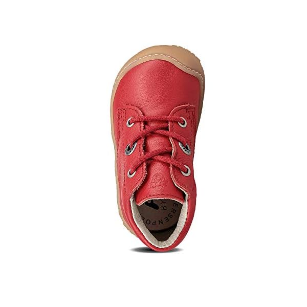 RICOSTA Unisex - Kinder Boots Cory von Pepino, Weite: Mittel (WMS),terracare – Bild 3