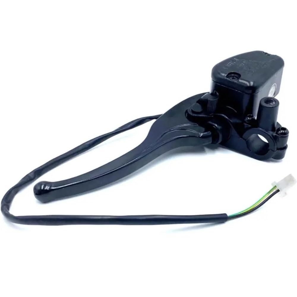 Cilindro maestro de freno delantero 27320 22101 para quad L 500 E2 E4 IRS 4
