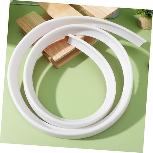 Joint de porte de douche silicone et barrière de douche rétention eau au sol - 6