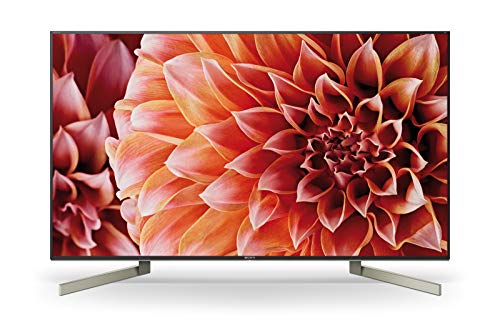 Sony KD-49XF9005 - Televisor 49' 4K HDR LED con Android TV (X-Motion...
