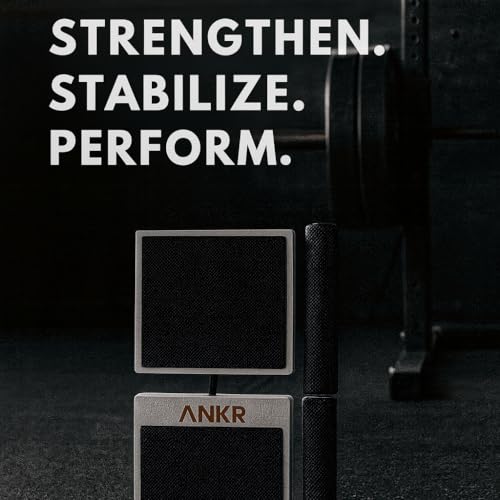 ANKR Ankle Balance Board