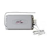 Allstar MVP 3 Channel 318 Mhz Receiver