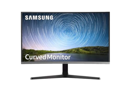 samsung curved monitors