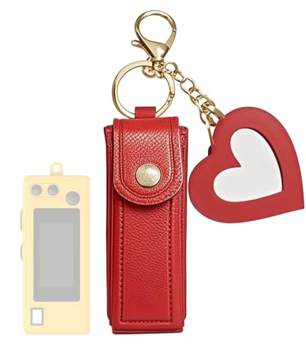 for KODAK CHARMERA�P�[�X�{�v �J�o�[ ���U�[�� �ی�P�[�X �ϏՌ� KODAK CHARMERA �p�C�^���A�����U�[ �J�o�[ �����h�~ �L�Y�h�~ ���P�[�X �����[�d�\ �S�ʕی� �J���r�i�t��(��)