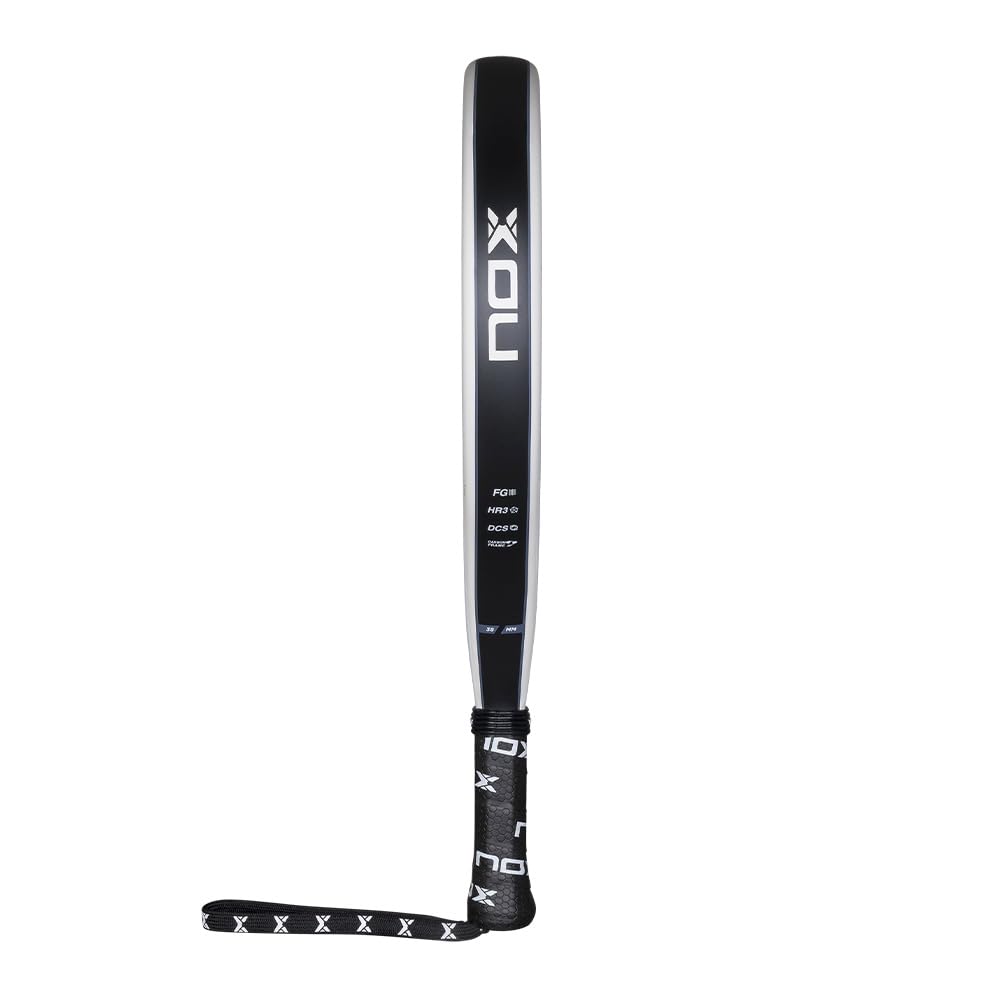 Pala NOX X-Auro 2026