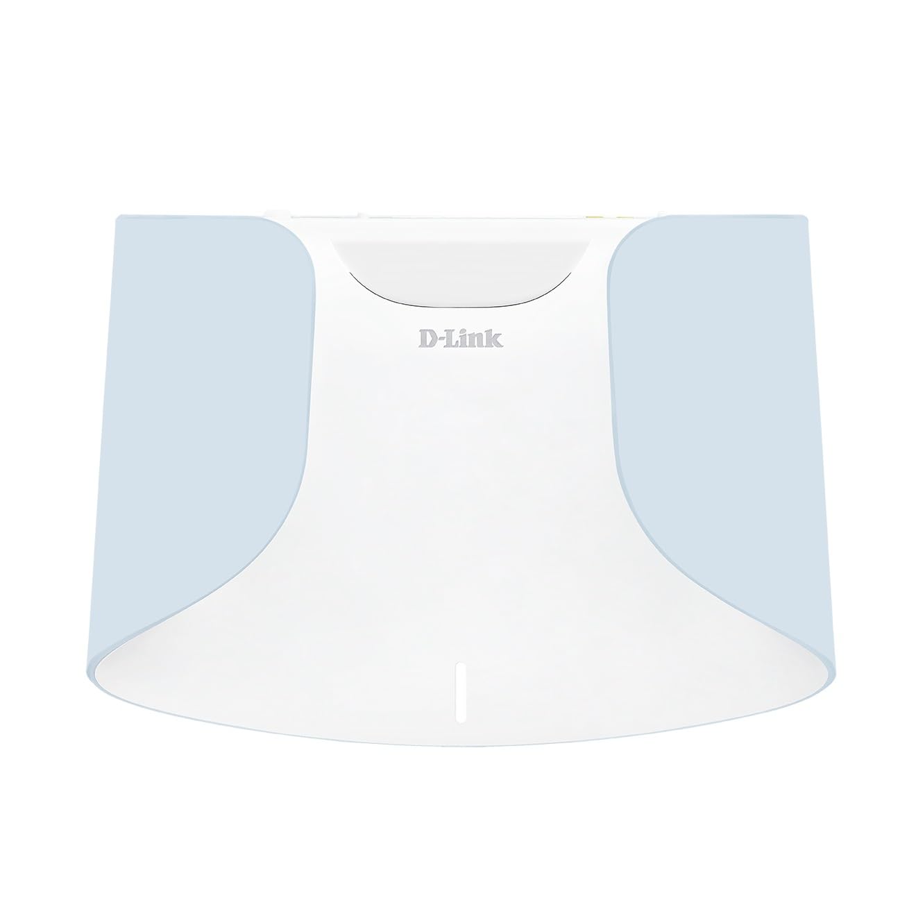 D-Link M60 Routeur Smart Aquila Pro AI Wi-FI Mesh AX6000, 2.5G WAN, Optimiseur de trafic, contrôle Parental IA, MU-MIMO, 1024 QAM, OFDMA, WPA3. Fonctionne avec Alexa/Google Assistant.