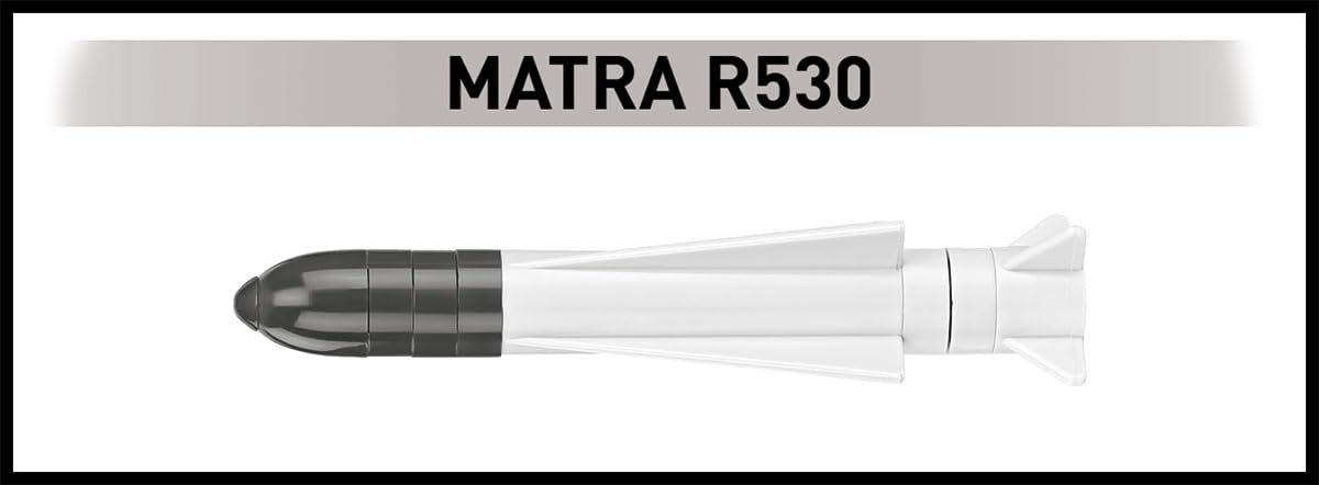 Mirage III C