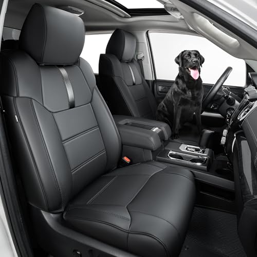 Super Cover for Toyota Tundra Seat Covers...