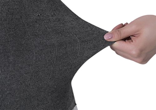 Maglia termica, fascia lombare addominale stomaco