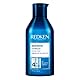 Redken | Spülung für sprödes und geschädigtes Haar, Anti Haarbruch, Mit Interlock Protein Network, Extreme Conditioner, 1 x 300 ml
