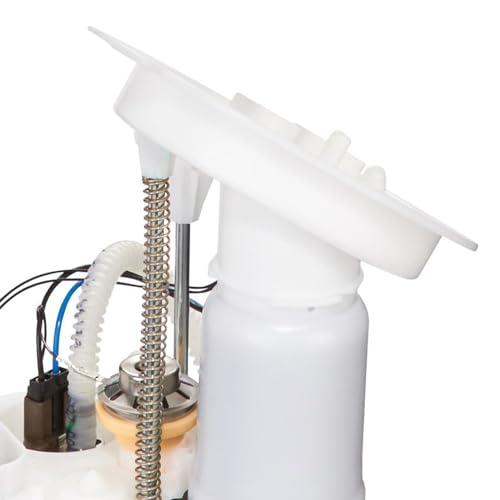 Image of Detroit Axle - Fuel Pump Module for BMW 228i 320i 328i 335i 428i 435i M235i M240i xDrive M2 Activehybrid 3, Replacement Electrical Fuel Pump Module Assembly