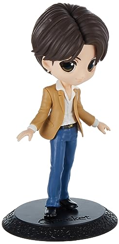 Banpresto TINYTAN Dynamite - Jung Kook - Q Posket 14cm