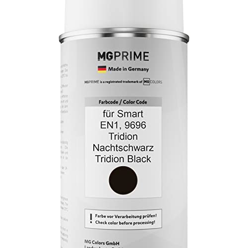 MG PRIME Vernice per auto Bomboletta spray per