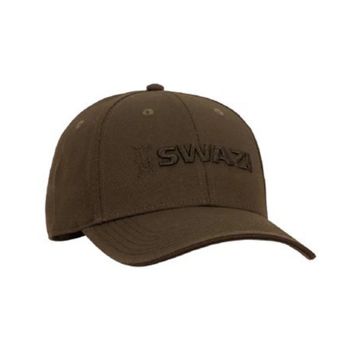Swazi Legend Cap OSFA BrownOSFABrown