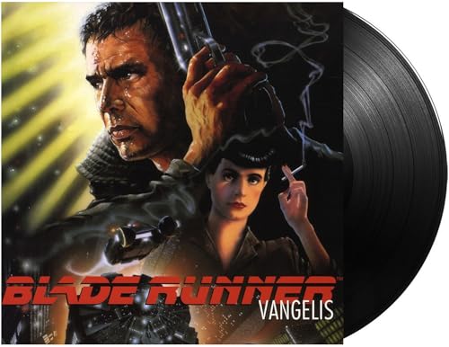 Blade Runner (Music From the Original Soundtrack)