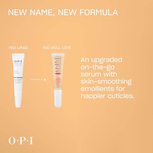 OPI Nature Strong Nails & Skin – Moisturizing Cuticle Care & Removal Treatments | Hydrating for Dry Cuticles, Nails and Skin | Enriched with Smoothing Emollients & Natural Ingredients | Vegan - Image 5