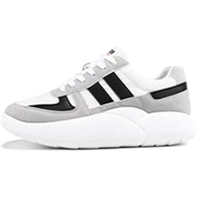 メンズ 通常在庫品 Harfar スニーカー ウォーキングシューズ ランニングシューズ かわいい スポーツ 運動靴 カジュアルシューズ 立ち仕事 通学 疲れない靴 おしゃれ 高校生 メンズ ブラック 黒 おでかけ 滑りにくい 疲れない 通気性 大人 Lgoea5xsbc Decalutdat Com