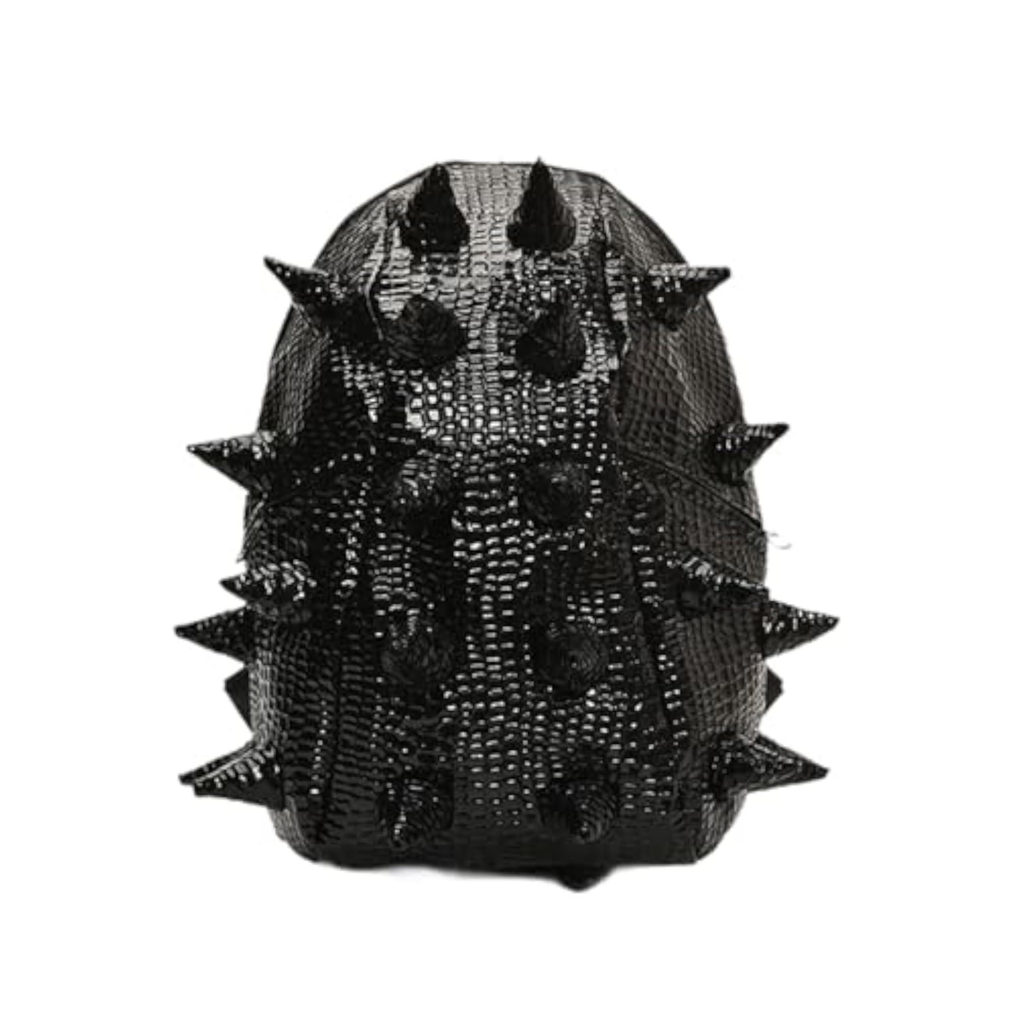 Spiked Backpack Faux Leather Bag, Stylish for Men and Women