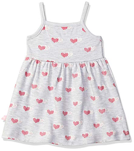Image of Mom's Love Baby-Girls Casual Dress