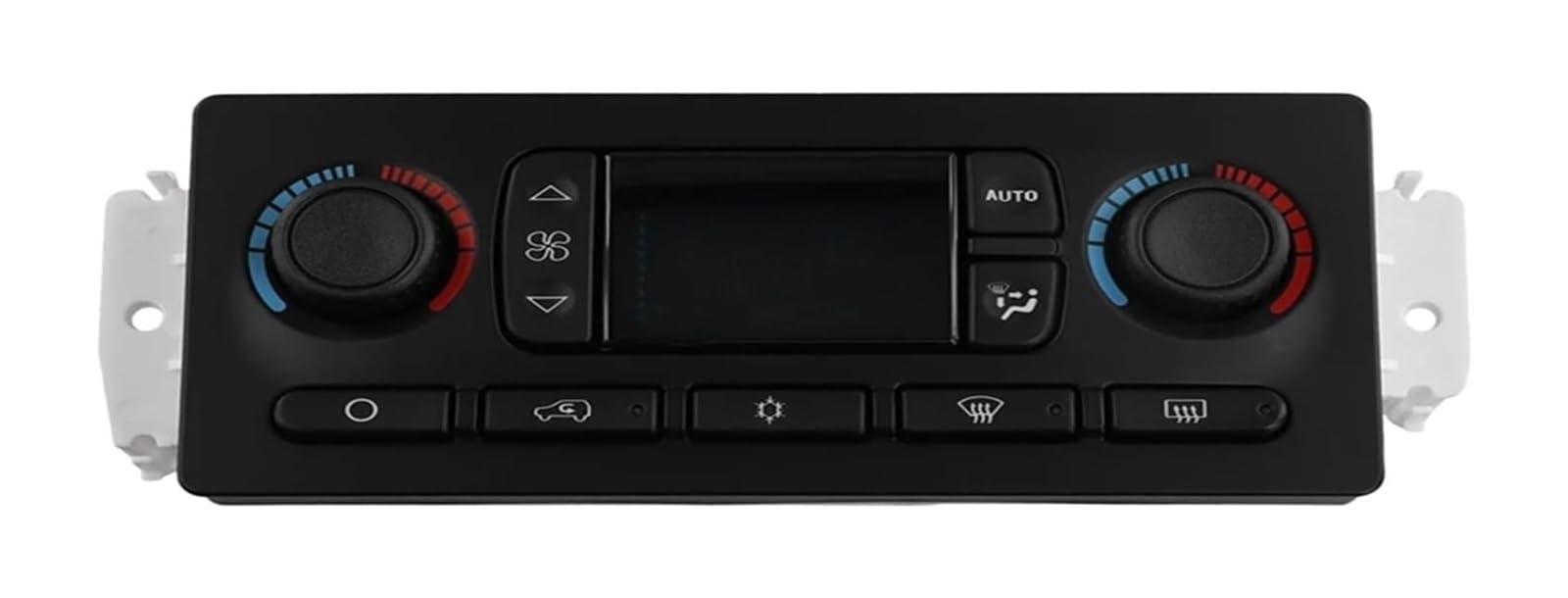 Panel Control Aire Acondicionado Para GMC Para Cadillac Para Oldsmobile 15832311 Módulo De Control Clima Panel Aire Acondicionado