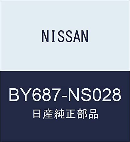 NISSAN(jbT) Yi tC^[ Lcg,N[ i BY687-NS028