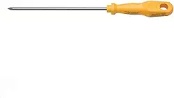Tramontina Chave Phillips 3/16x6'' Amarela