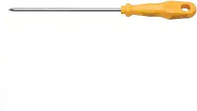 Tramontina Chave Phillips 3/16x6'' Amarela
