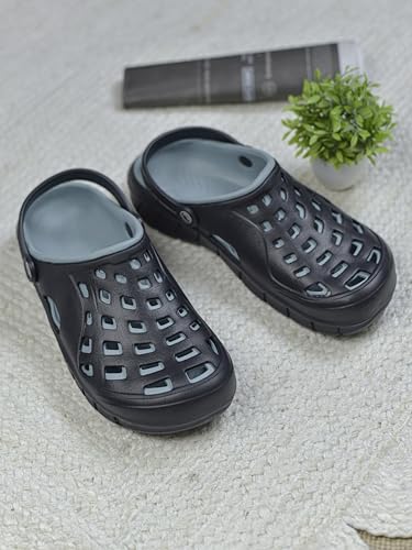 Image of Mens Ultralightweight Tracking | Comfort | Premium | All Season | EVA Ortho Flip Flops For Men