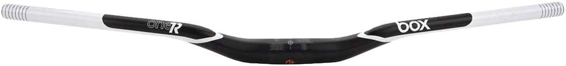 Box 18-9292K Carbon Trail Handlebar Black