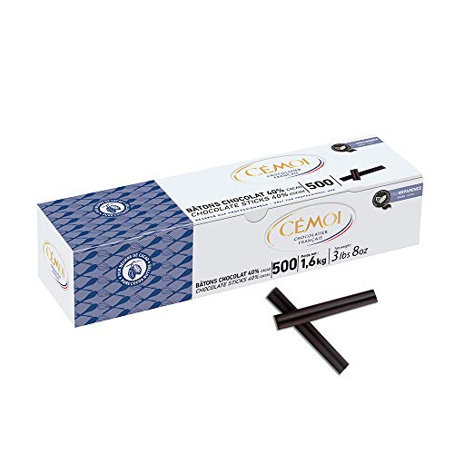  Cémoi Batons 40% Boulanger Courts Type 500 1,6...