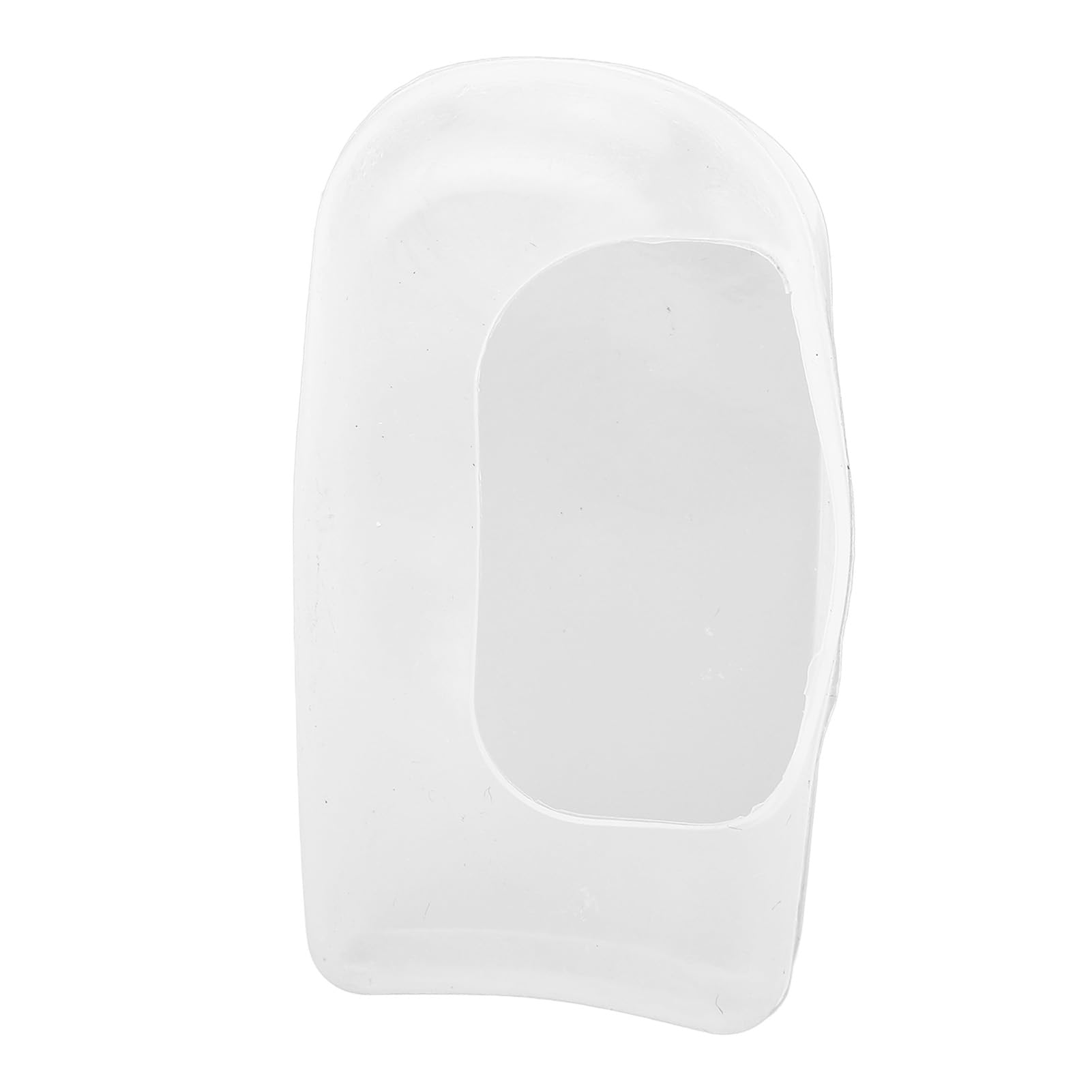 Electric Speedometer Monitor Cover, Soft Protective Cover Silicone Protective Cover Protective Display Screen Covers Monitor Cover Display Cover for 790 810 880 Display Screen