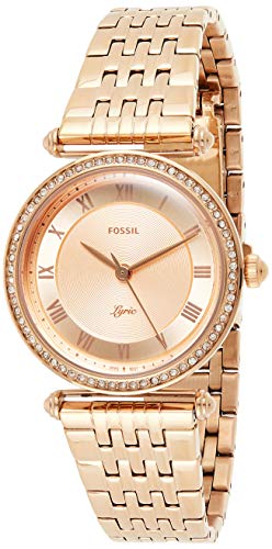 Preisvergleich Produktbild Fossil Watch ES4711