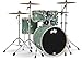 PDP Concept Maple 5-piece Shell Pack - Satin Seafoam