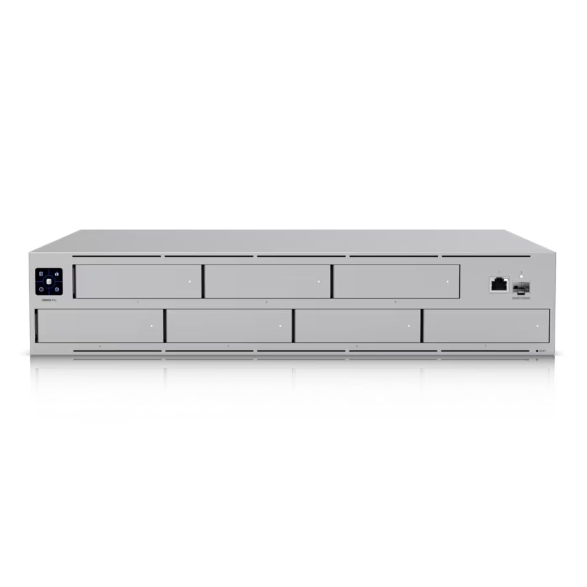 UbiQuiti UNAS-PRO