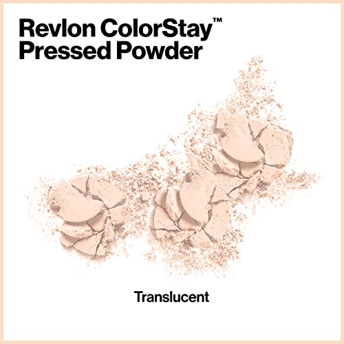Revlon I0007321 Face Powder, Colorstay 16 Hour Face Makeup thumb #1