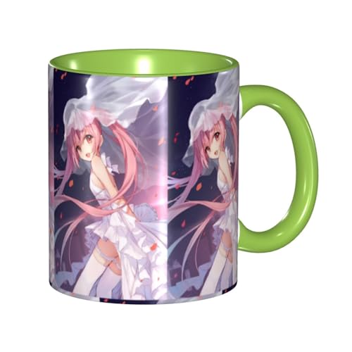 ẽAA }OJbv R[q[ Z~bN  Jbv Jbv ׂ~ߎ e ۉR[q[Jbv H Z~bN ItBX z[ Mtgp 330ml Green