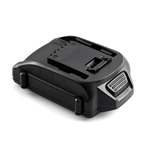 Energup WA3525 2000mAh 20-Volt MAX Lithium Replacement Battery for Series WG151s, WG155s, WG251s, WG255s, WG540s, WG545s, WG890, WG891